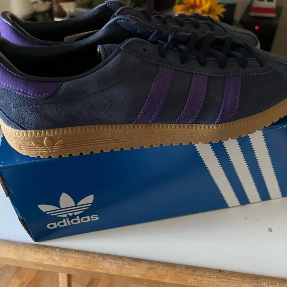 Adidas BRMD (Bermuda) Men’s 11.5